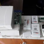 lkit alarma lightsys2