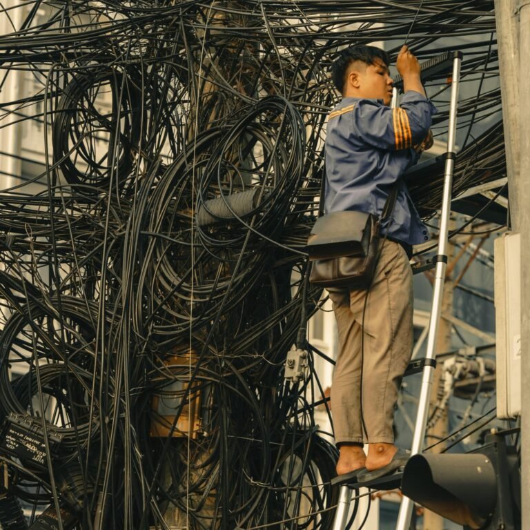 Mejorando la presentación de tu predio u oficina